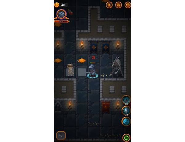 Dungeon: Age of Heroes for Android - Download the APK from Habererciyes